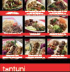  Takeaway posters