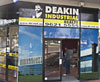 Digital window prints 