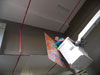 Banner installation