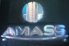 Backlit led sign 