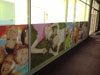 Digital window prints 