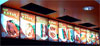 Illuminated Menus