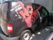 Full Vehicle Wrap