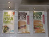 Hanging Posters